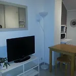 Joli petit studio