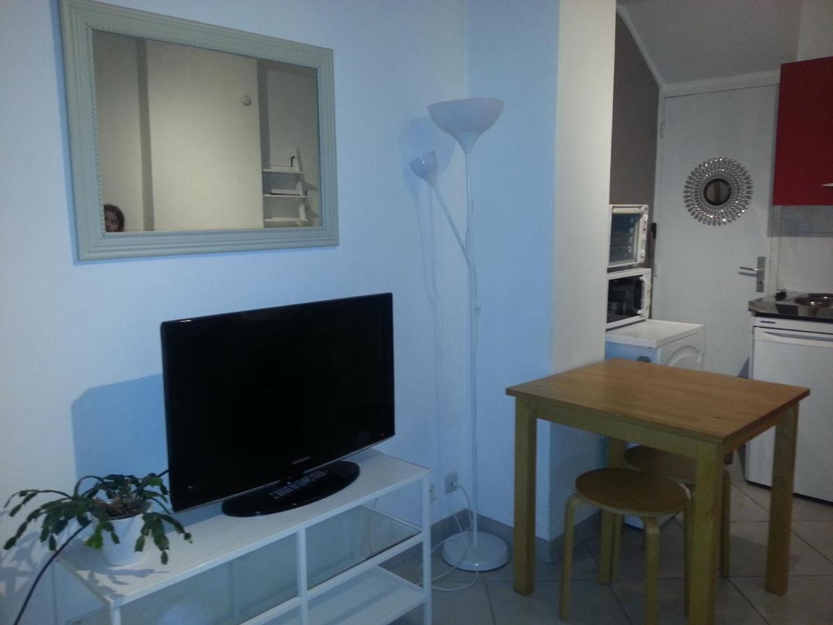 Joli Petit Studio Amiens