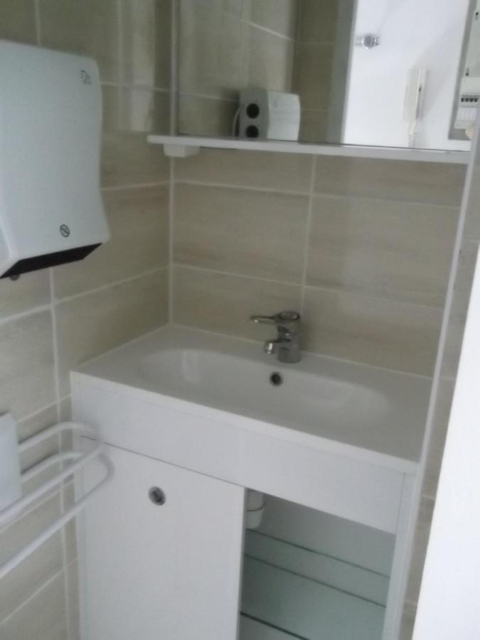 Appartement Joli Petit Studio