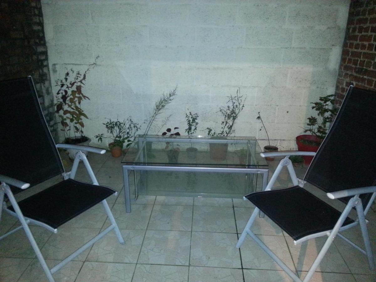 Joli Petit Studio Appartement