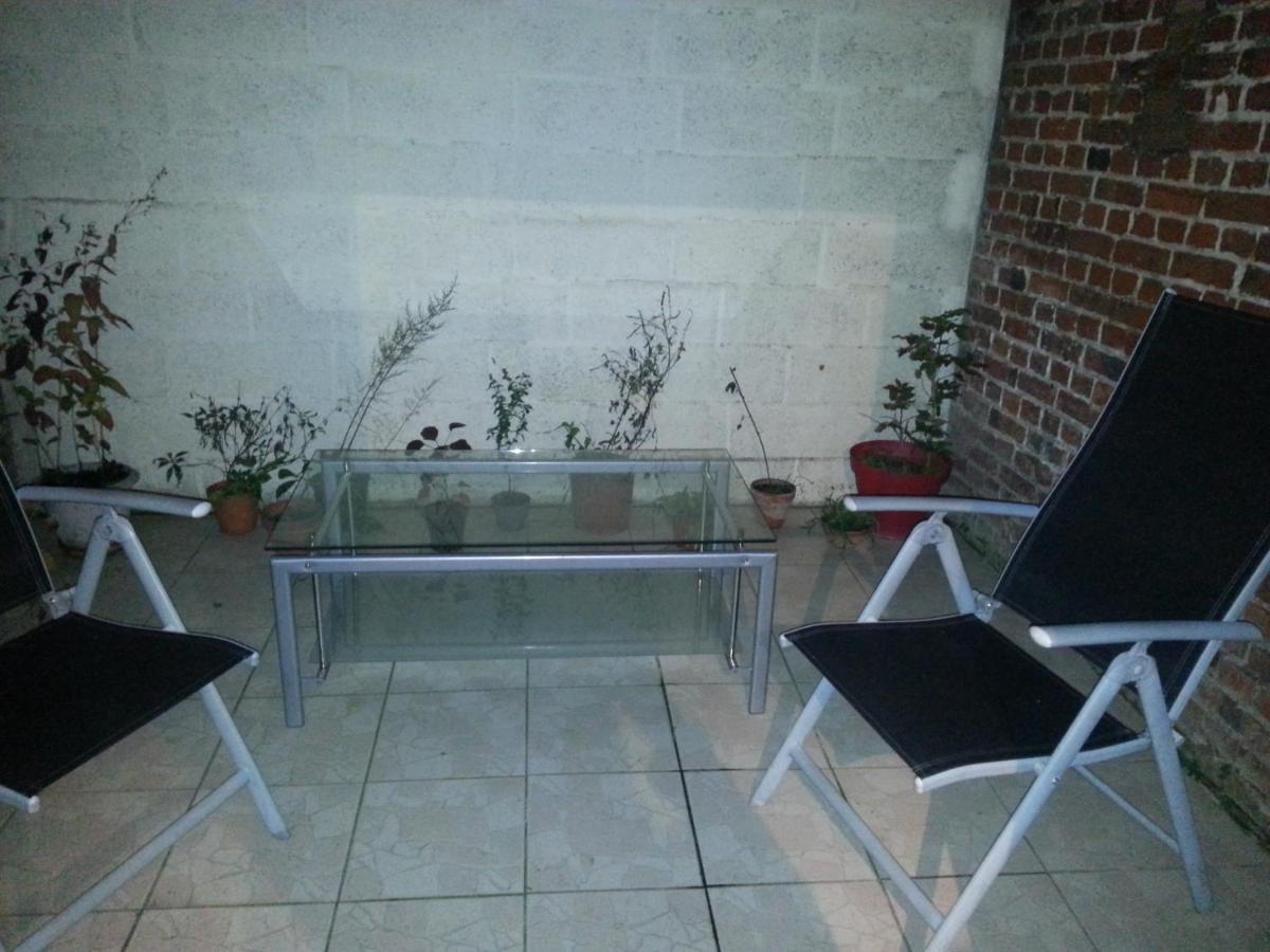 Appartement Joli Petit Studio *