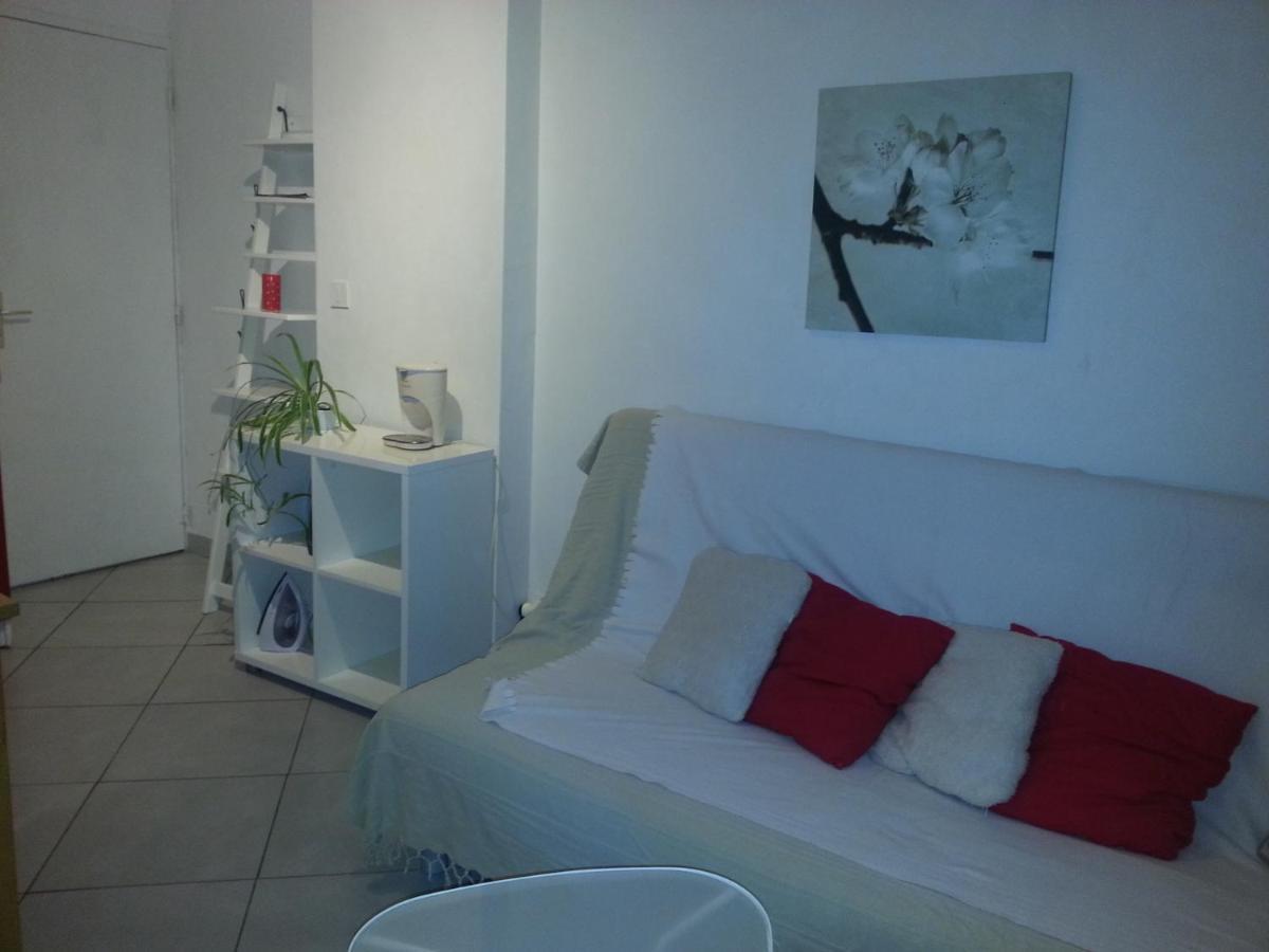 Appartement Joli Petit Studio Amiens