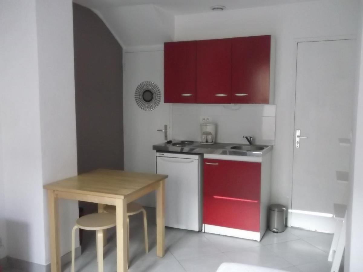 Joli Petit Studio * Amiens