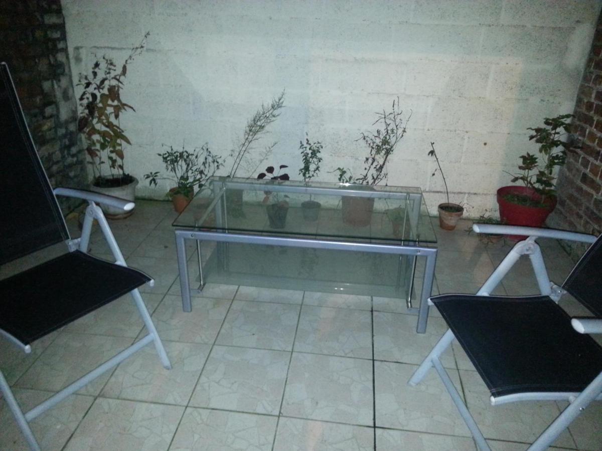 Joli Petit Studio Appartement